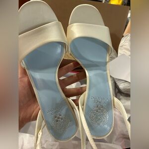 Vince Camuto Pendry Platform Sandal